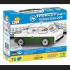 Trabant   601  Volkspolizei 75 kl. Young